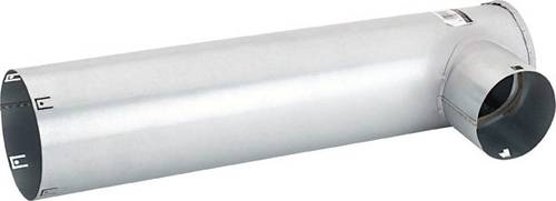 Stiebel Eltron 227650 Anschlussstück Rohrbogen 90° von Stiebel Eltron