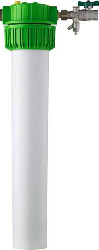 Stiebel Eltron 230013 HZEA Enthärtungsarmatur Stiebel Eltron 230013 HZEA Enthärtungsarmatur von Stiebel Eltron