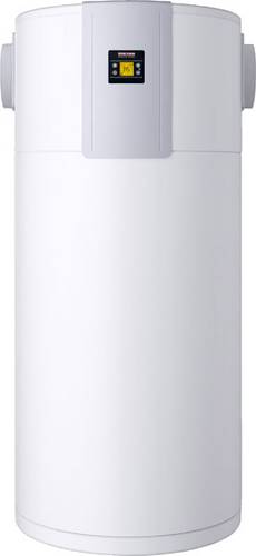 Stiebel Eltron 230949 WWK 221 electronic Warmwasser-Wärmepumpe A (A - G) von Stiebel Eltron