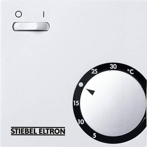 Stiebel Eltron 231061 RTA-S2 Raumthermostat Aufputz 1St. von Stiebel Eltron