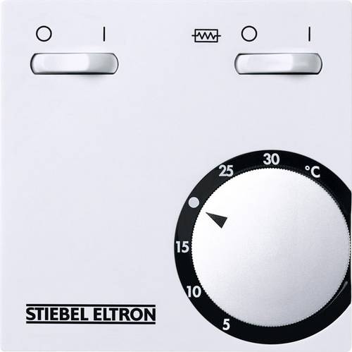 Stiebel Eltron 231063 RTNZ-S2 Raumthermostat Unterputz 1St. Stiebel Eltron 231063 RTNZ-S2 Raumthermostat Unterputz 1St. von Stiebel Eltron