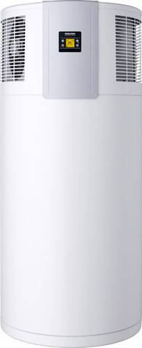 Stiebel Eltron 231208 WWK 220 electronic Warmwasser-Wärmepumpe A (A - G) von Stiebel Eltron