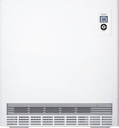 Stiebel Eltron 236424 Wärmespeicher ETS 200 Plus Alpinweiß von Stiebel Eltron