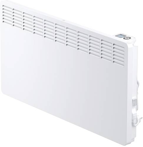 Stiebel Eltron 236529 Konvektor CNS 250 TREND 2500W Alpinweiß von Stiebel Eltron