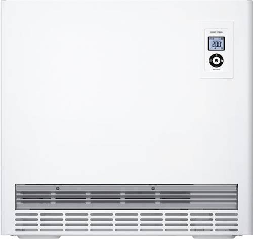 Stiebel Eltron 236612 Wärmespeicher ETW 120 Plus Alpinweiß von Stiebel Eltron