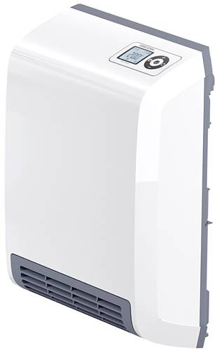 Stiebel Eltron 236653 Heizlüfter CK 20 trend LCD Alpinweiß Stiebel Eltron 236653 Heizlüfter CK 20 trend LCD Alpinweiß von Stiebel Eltron