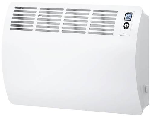 Stiebel Eltron 237833 Konvektor CON 20 Premium 2000W Alpinweiß von Stiebel Eltron