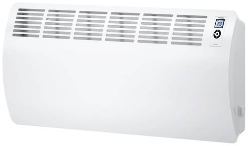 Stiebel Eltron 237834 Konvektor CON 30 Premium 3000W Alpinweiß von Stiebel Eltron