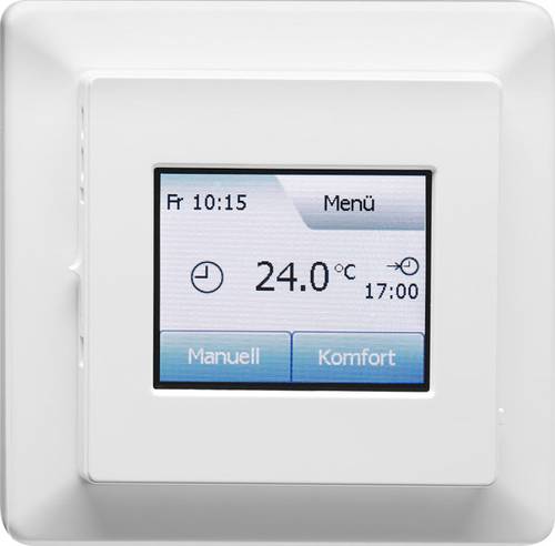 Stiebel Eltron 238912 RTU-TC Raumthermostat Unterputz 1St. von Stiebel Eltron