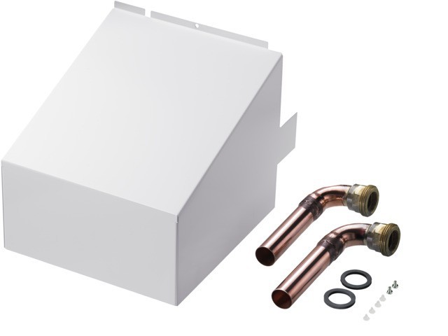 Stiebel Eltron Anschluss-Set AS-WP 2 (233623) von Stiebel Eltron