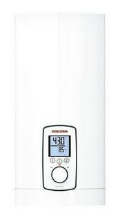 Stiebel Eltron DHE 18/21/24 Durchlauferh. 18-24kW von Stiebel Eltron