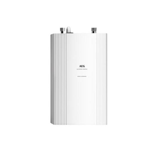 Stiebel Eltron Durchlauferhitzer AEG DDLE 13 Kompakt 230768 Stiebel Eltron Durchlauferhitzer AEG DDLE 13 Kompakt 230768 von Stiebel Eltron