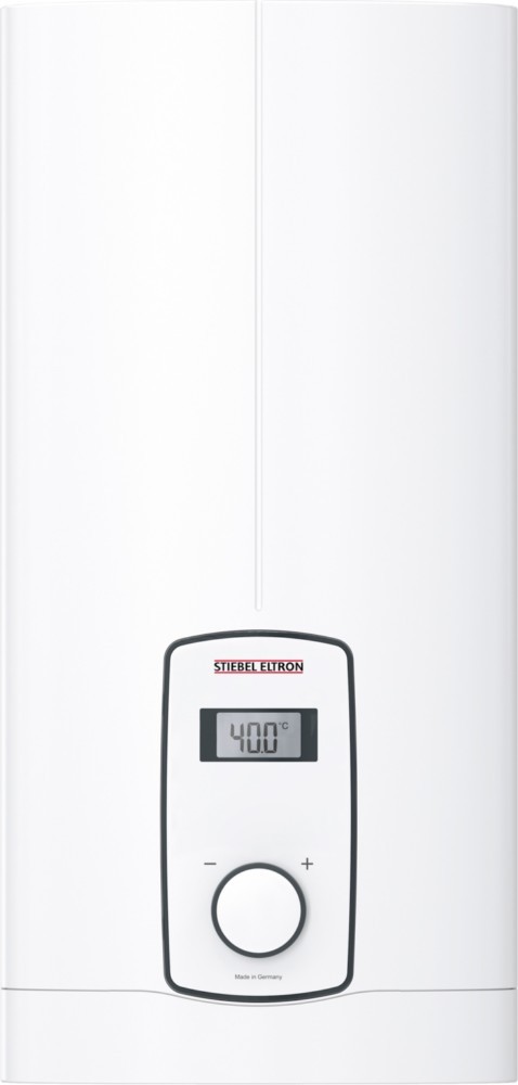 Stiebel Eltron Durchlauferhitzer DHB-E 18/21/24 LCD 236745 Stiebel Eltron Durchlauferhitzer DHB-E 18/21/24 LCD 236745 von Stiebel Eltron