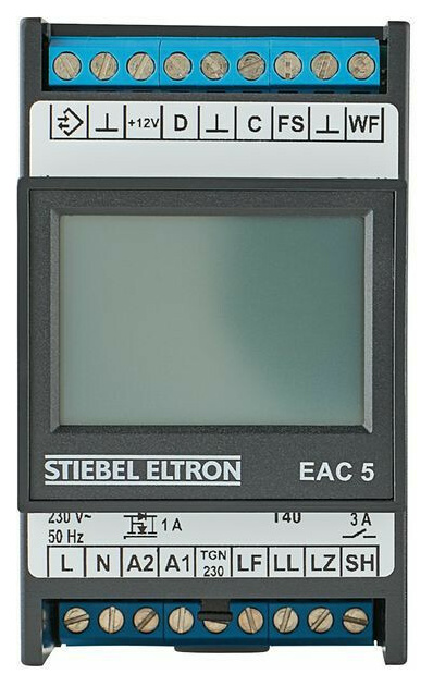 Stiebel Eltron EAC 5 Aufladesteuerung von Stiebel Eltron