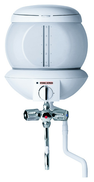 Stiebel Eltron EBK 5 GA Kochendwassergerät von Stiebel Eltron