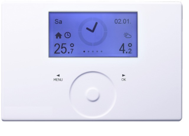 Stiebel Eltron Fernbedienung FET 234723 Stiebel Eltron Fernbedienung FET 234723 von Stiebel Eltron