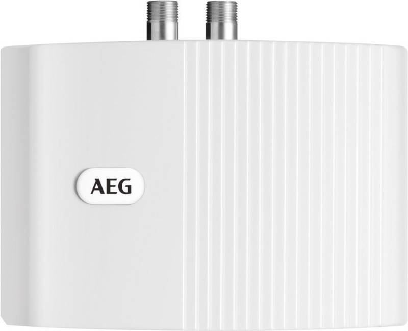 Stiebel Eltron Klein-Durchlauferhitzer AEG MTD 440 222121 von Stiebel Eltron