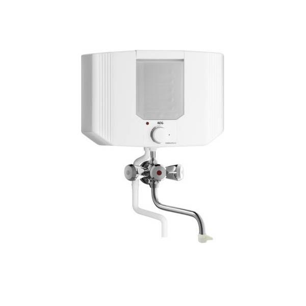 Stiebel Eltron Kochendwassergerät AEG THERMOFIX KL 228908 Stiebel Eltron Kochendwassergerät AEG THERMOFIX KL 228908 von Stiebel Eltron