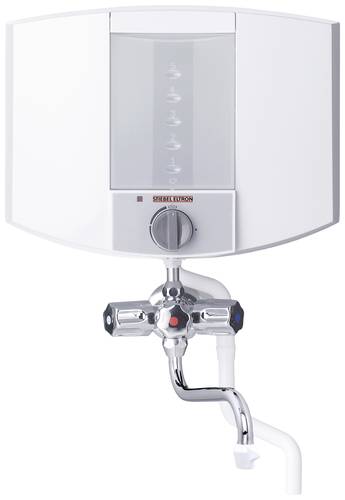 Stiebel Eltron Kochendwassergerät KBA 5 KA Abschaltautomatik, Kochpunkterfassung, Stufenloser Therm Stiebel Eltron Kochendwassergerät KBA 5 KA Abschaltautomatik, Kochpunkterfassung, Stufenloser Therm von Stiebel Eltron
