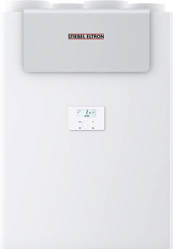 Stiebel Eltron LWZ 180 232361 Luft-Wasser-Wärmepumpe Energieeffizienzklasse A (A+ - G) von Stiebel Eltron