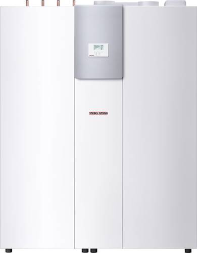 Stiebel Eltron LWZ 5 S Plus 201291 Luft-Wasser-Wärmepumpe Energieeffizienzklasse A+ (A+++ - D) von Stiebel Eltron