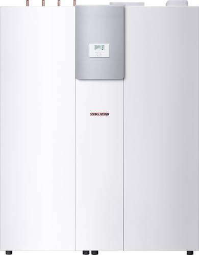 Stiebel Eltron LWZ 5 S Smart 201293 Luft-Wasser-Wärmepumpe Energieeffizienzklasse A+ (A+++ - D) von Stiebel Eltron