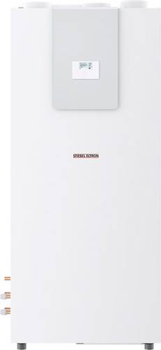 Stiebel Eltron LWZ 5 S Trend 201292 Luft-Wasser-Wärmepumpe Energieeffizienzklasse A++ (A+++ - G) von Stiebel Eltron