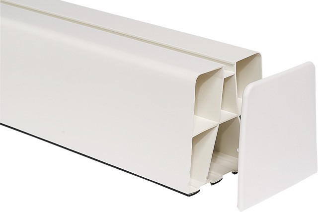 Stiebel Eltron Montageschiene für CUR 227558 Stiebel Eltron Montageschiene für CUR 227558 von Stiebel Eltron
