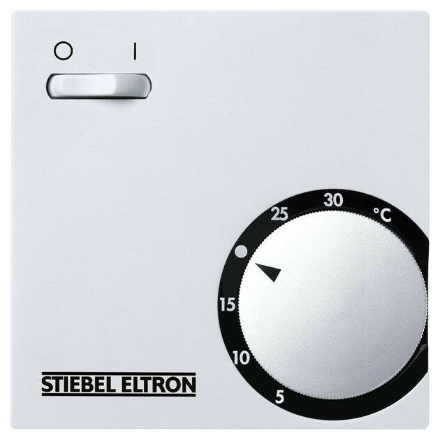 Stiebel Eltron RTA-S 2 Raumtemperaturregler von Stiebel Eltron