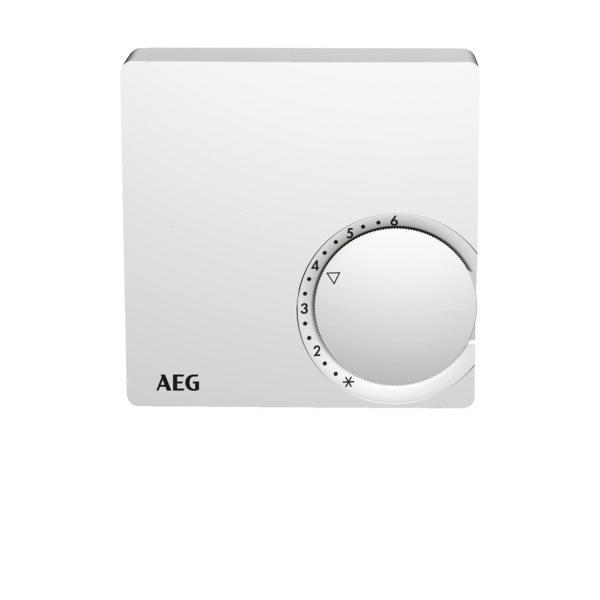 Stiebel Eltron Raumtemperaturregler AEG RT 600 223297 von Stiebel Eltron