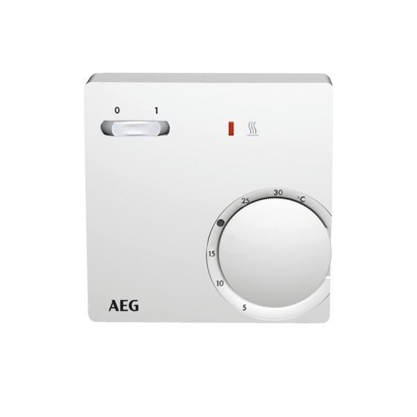 Stiebel Eltron Raumtemperaturregler AEG RT 601 SN 223298 von Stiebel Eltron
