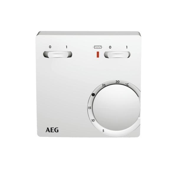 Stiebel Eltron Raumtemperaturregler AEG RT 602 SN SZ 223299 von Stiebel Eltron