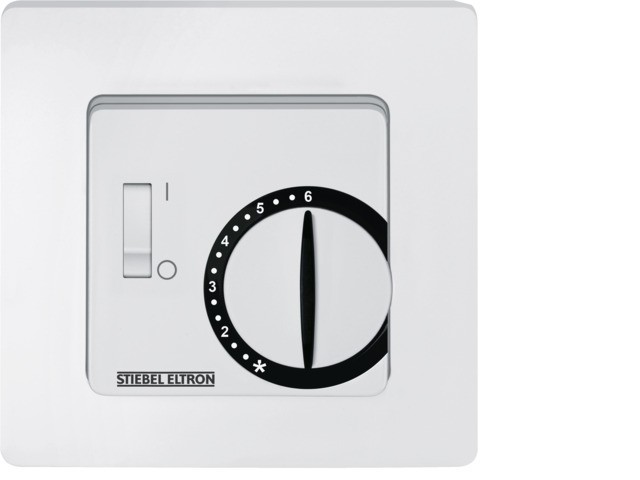 Stiebel Eltron Raumtemperaturregler RTA-S UP 223344 Stiebel Eltron Raumtemperaturregler RTA-S UP 223344 von Stiebel Eltron