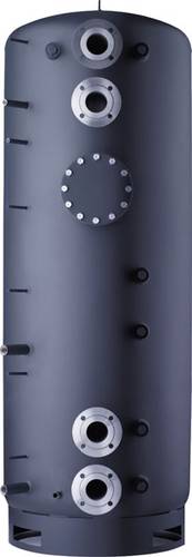 Stiebel Eltron SBP 1500 E Pufferspeicher 227565 von Stiebel Eltron
