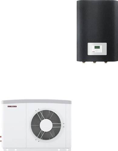 Stiebel Eltron WPL 13 ACS classic flex Set 239048 Luft-Wasser-Wärmepumpe Energieeffizienzklasse A++ Stiebel Eltron WPL 13 ACS classic flex Set 239048 Luft-Wasser-Wärmepumpe Energieeffizienzklasse A++ von Stiebel Eltron
