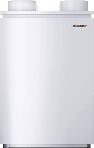 Stiebel Eltron WPL 19 I 235193 Luft-Wasser-Wärmepumpe Energieeffizienzklasse A++ (A++ - G) von Stiebel Eltron