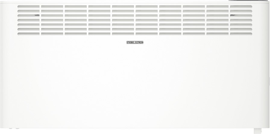 Stiebel Eltron Wand-Konvektor CNS 2500 Plus LCD 205858 Stiebel Eltron Wand-Konvektor CNS 2500 Plus LCD 205858 von Stiebel Eltron
