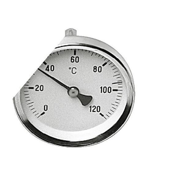 Stiebel Eltron Zeigerthermometer AEG ZT 34 185983 Stiebel Eltron Zeigerthermometer AEG ZT 34 185983 von Stiebel Eltron