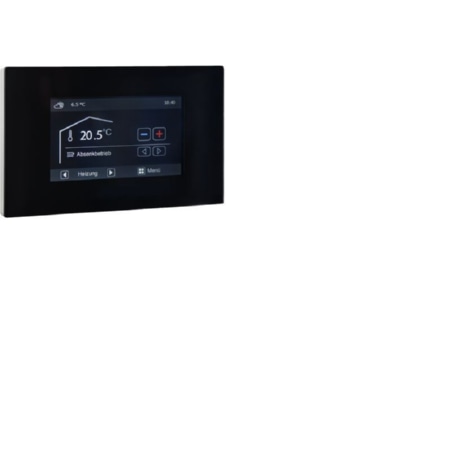 WP-RT 44/60/130 - Bedienteil WP-RT 44/60/130 WP-RT 44/60/130 - Bedienteil WP-RT 44/60/130 von Stiebel Eltron