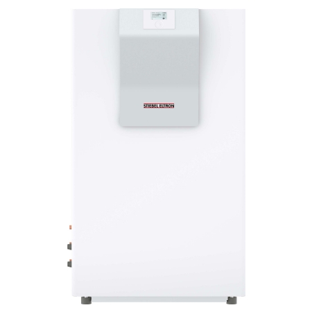 WPL 09 ICS classic  - Luft-/Wasser-Wärmepumpe WPL 09 ICS classic von Stiebel Eltron