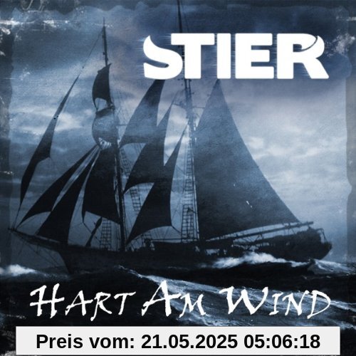 Hart am Wind Hart am Wind von Stier