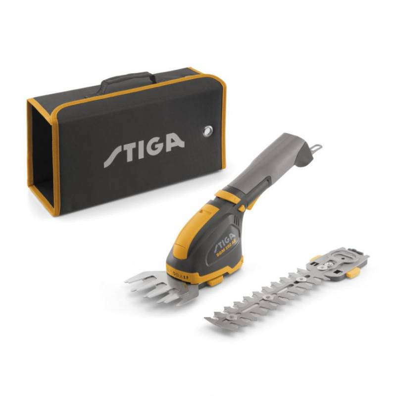 Akku-Multitool SGM 102 AE von Stiga
