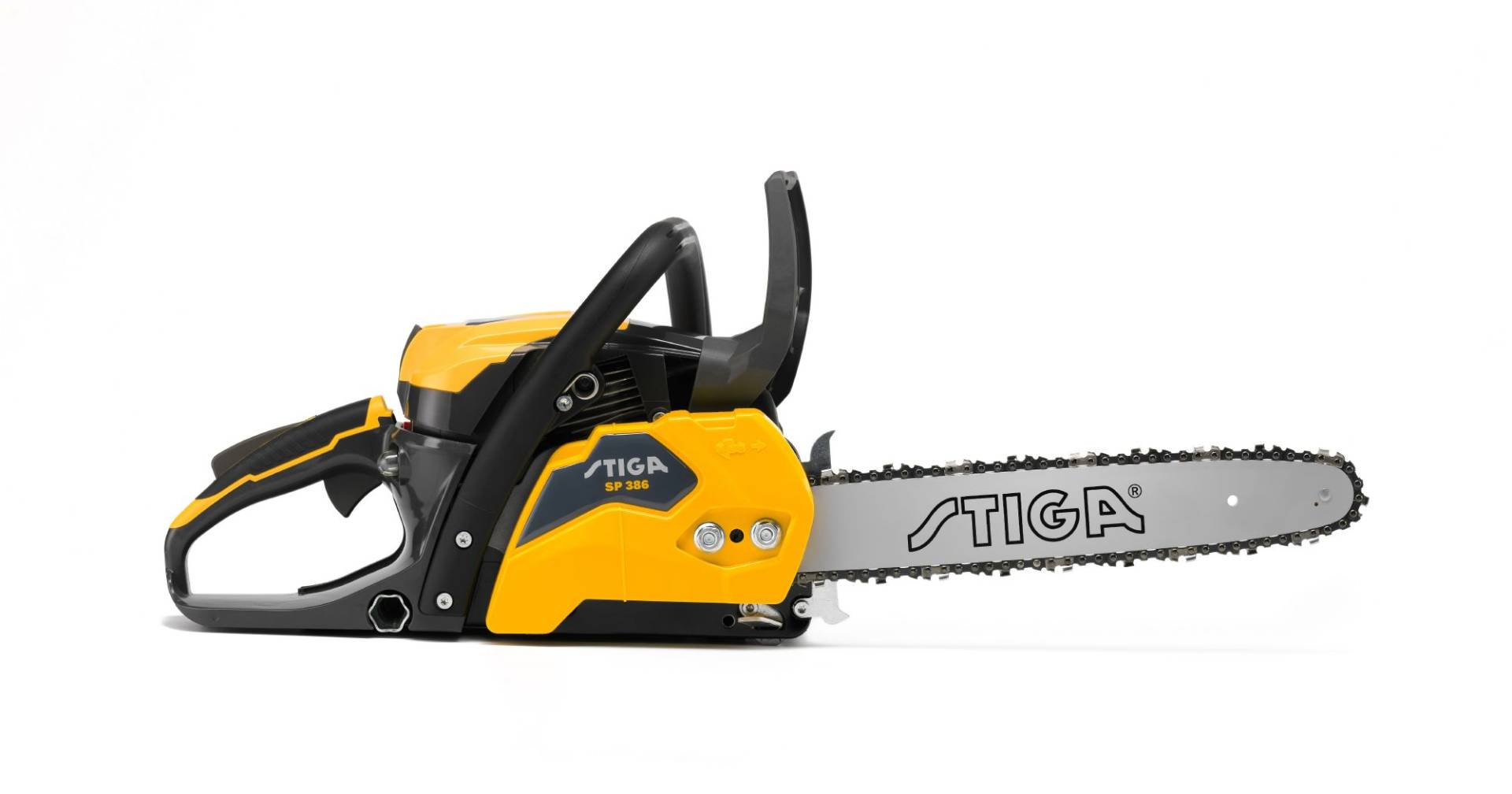 Benzin-Kettensäge CS 540 14", Stiga Benzin-Kettensäge CS 540 14", Stiga von Stiga