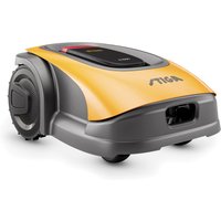 STIGA A 1000 - Autonomer Mähroboter - Gelb von Stiga