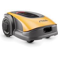 STIGA A 750 - Autonomer Mähroboter - Gelb von Stiga