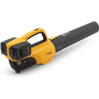STIGA BL 300e Kit - Akku-Laubbläser - Gelb STIGA BL 300e Kit - Akku-Laubbläser - Gelb von Stiga