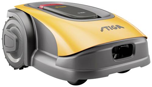 STIGA G 600 Mähroboter Geeignet für Fläche max. 600m² von Stiga