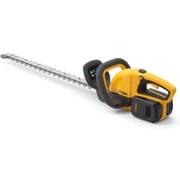 STIGA HT 300e Kit - Akku-Heckenschere - Gelb STIGA HT 300e Kit - Akku-Heckenschere - Gelb von Stiga
