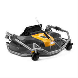 Stiga Mähdeck Combi PRO 125 Q Plus für Park Stiga Mähdeck Combi PRO 125 Q Plus für Park von Stiga