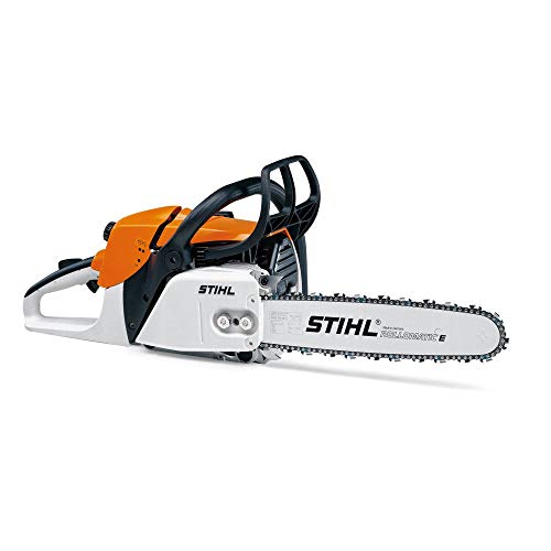 STIHL, Kettensäge/Motorsäge MS 291 mit 37 cm Schwertlänge + 1,6 mm Kette von Stihl
